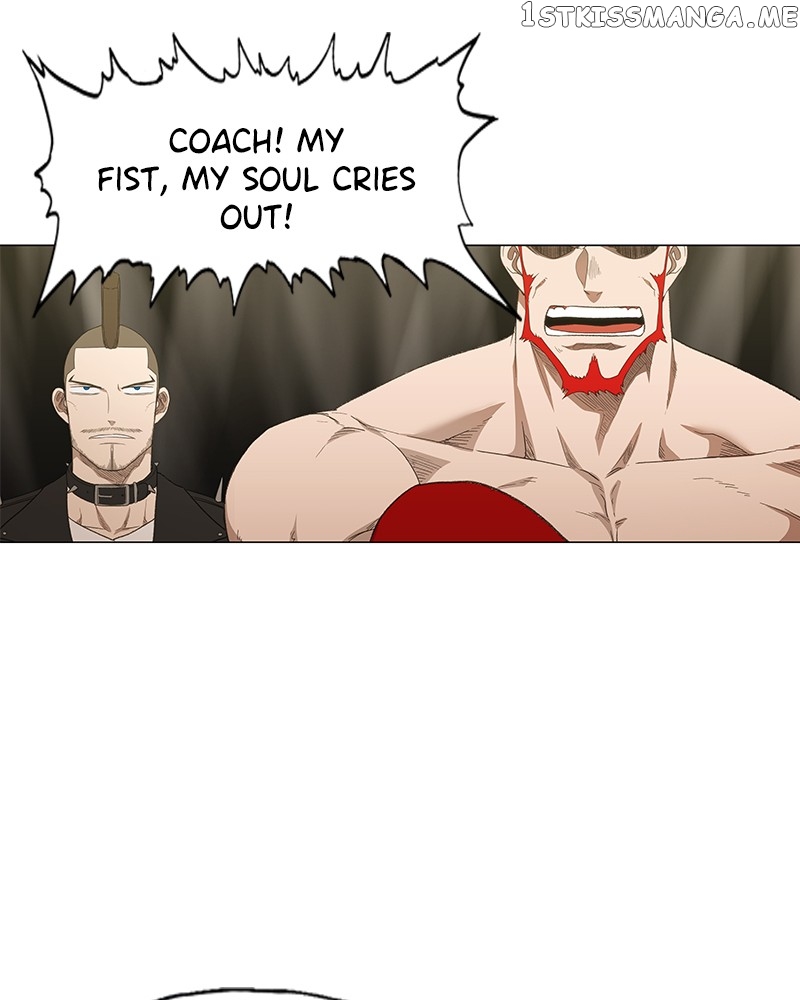 The Boxer chapter 79 - page 76