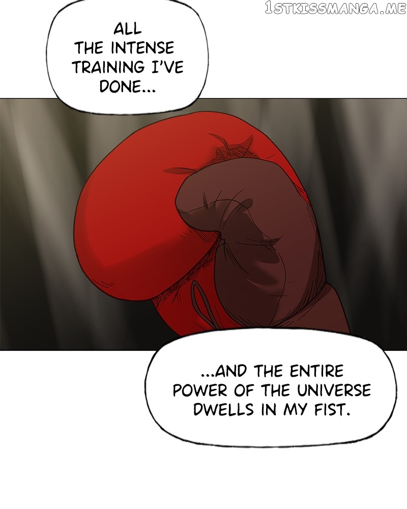 The Boxer chapter 79 - page 77