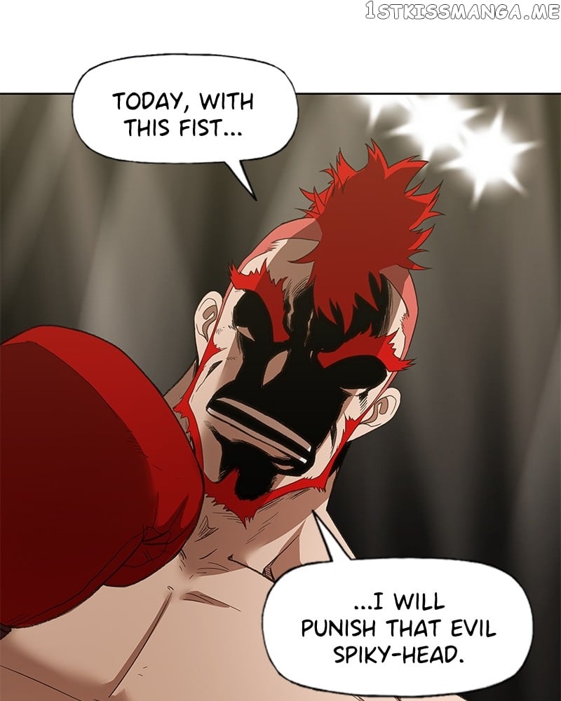 The Boxer chapter 79 - page 78