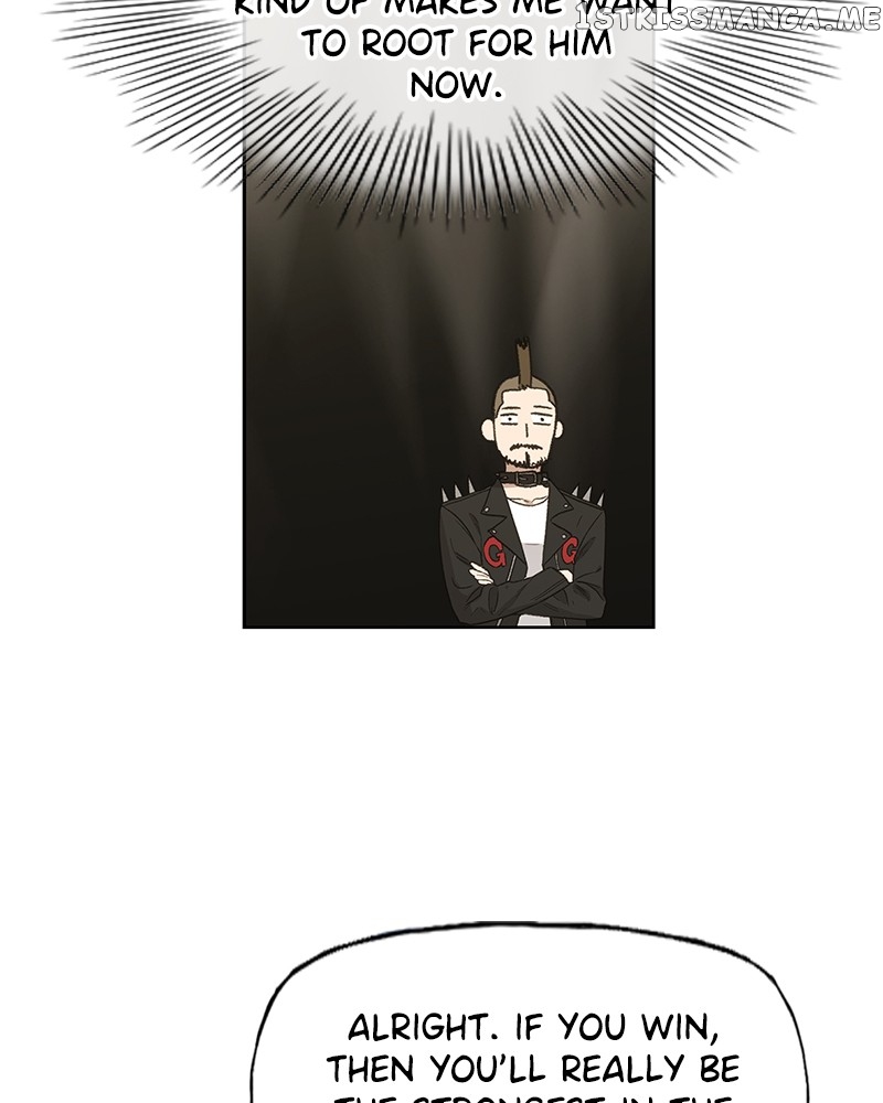 The Boxer chapter 79 - page 80