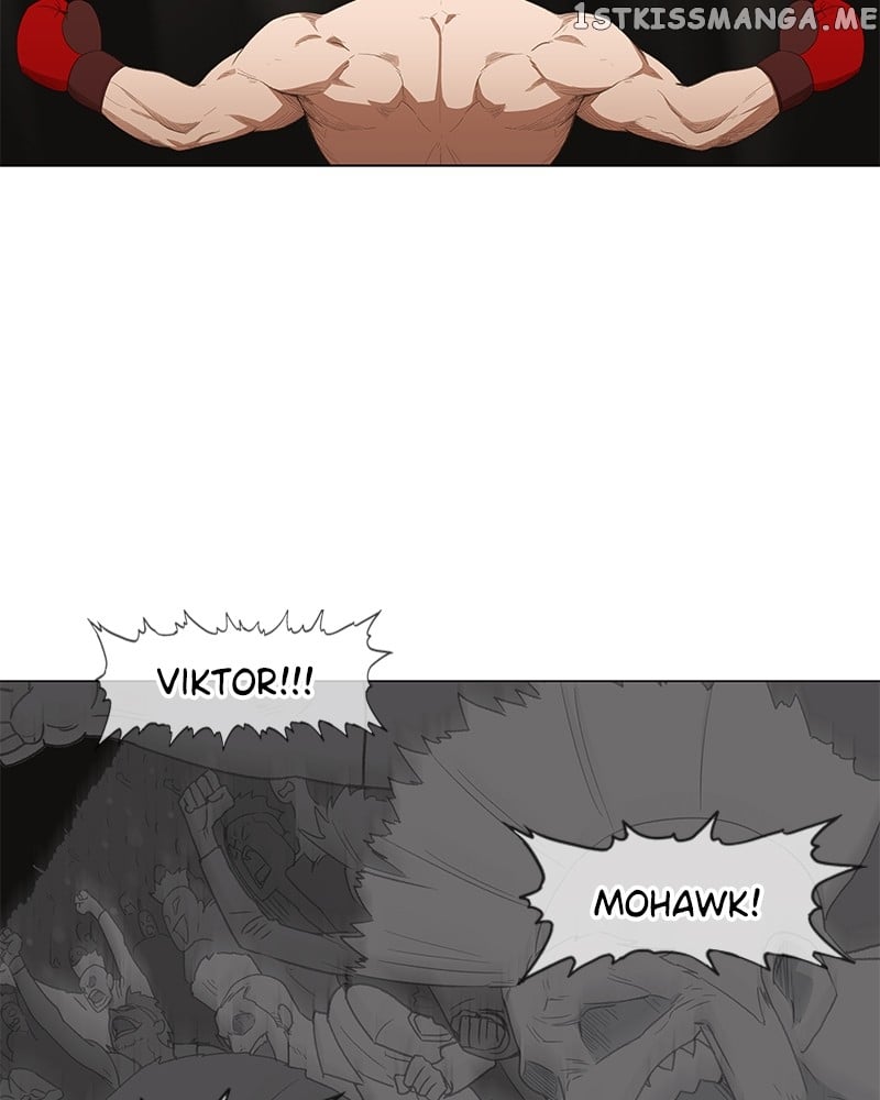 The Boxer chapter 79 - page 84