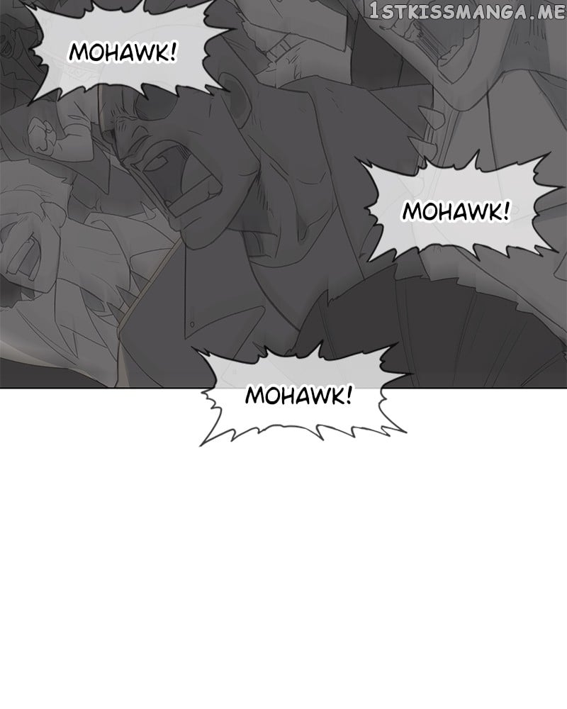The Boxer chapter 79 - page 85