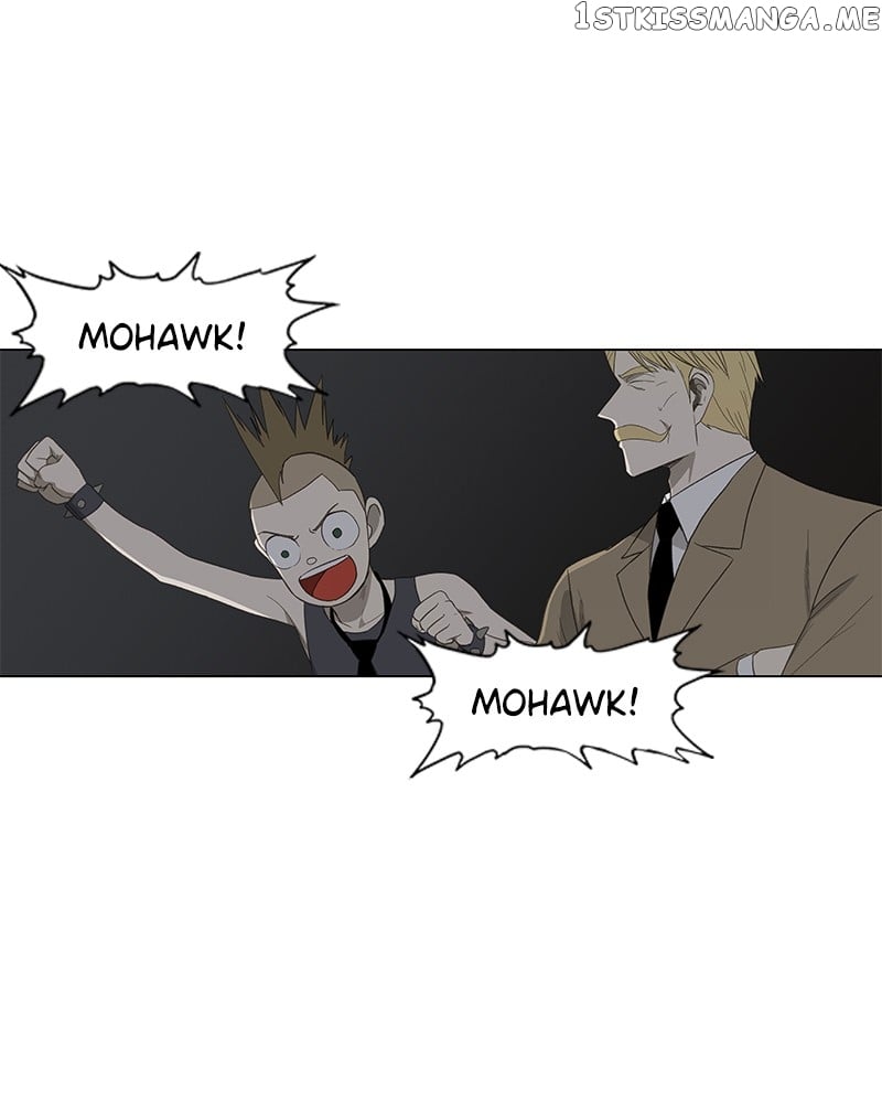 The Boxer chapter 79 - page 86