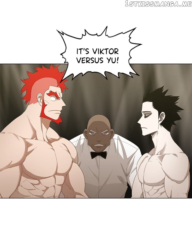 The Boxer chapter 79 - page 87