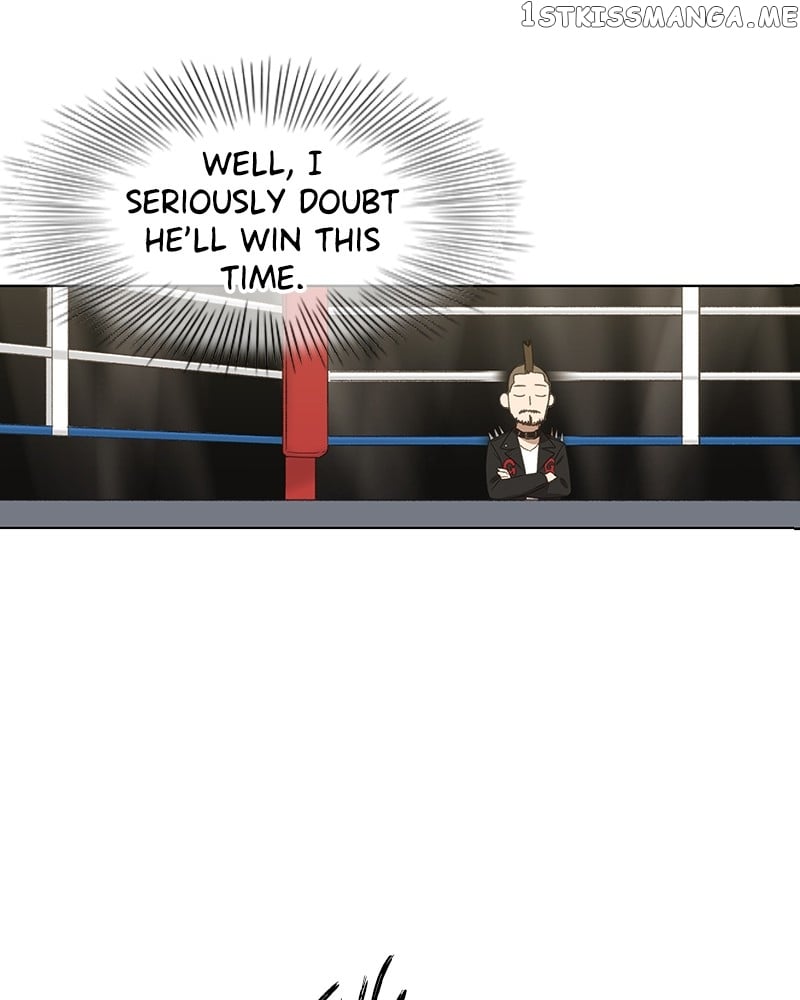 The Boxer chapter 79 - page 90