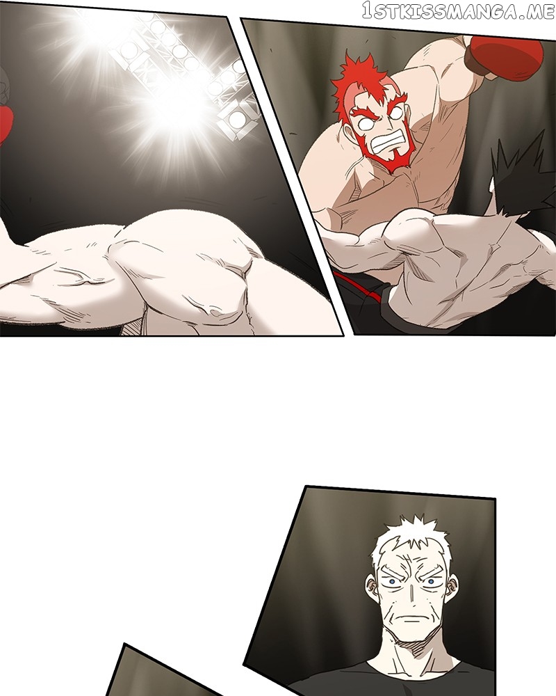The Boxer chapter 79 - page 99