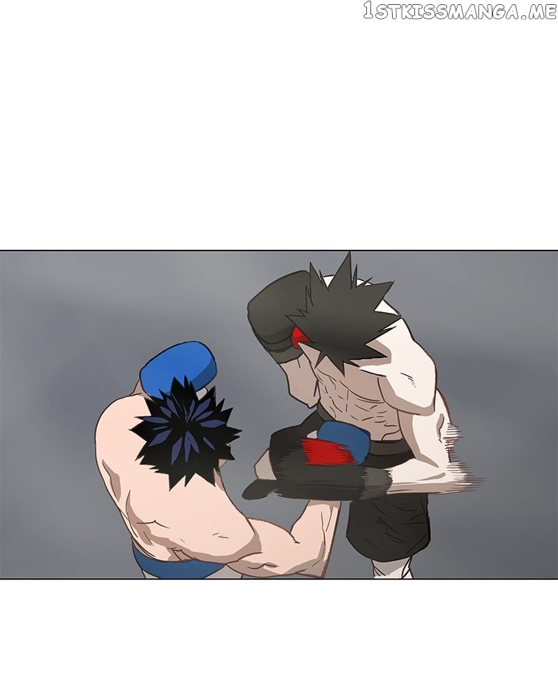 The Boxer chapter 48 - page 1