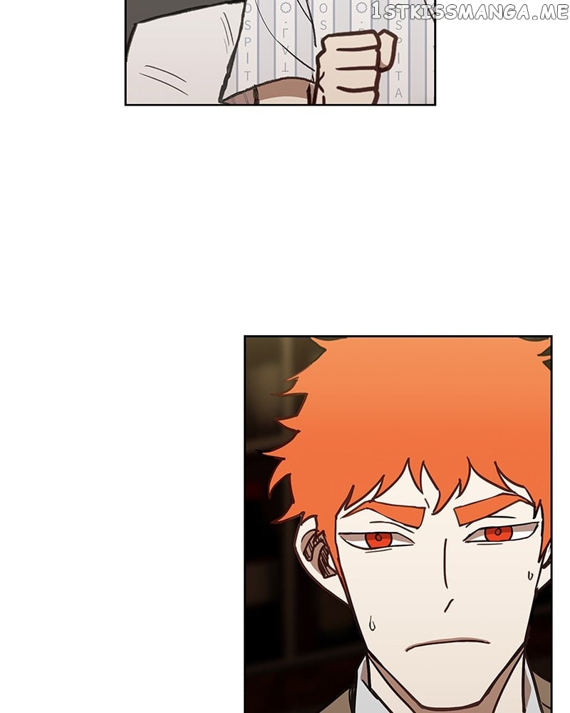The Boxer chapter 48 - page 104
