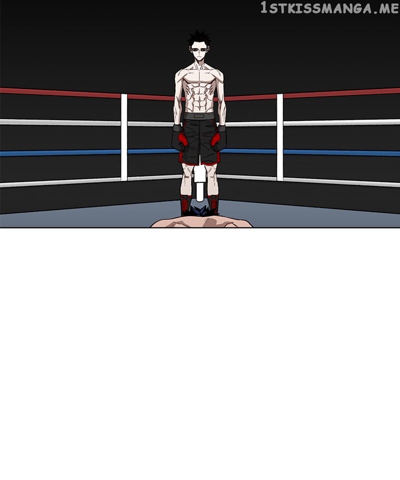 The Boxer chapter 48 - page 107
