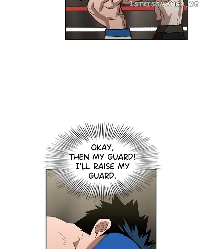 The Boxer chapter 48 - page 12