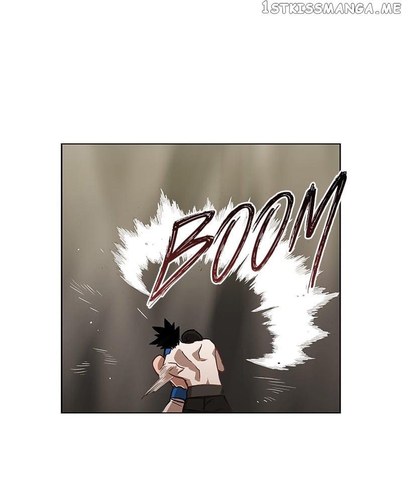 The Boxer chapter 48 - page 15