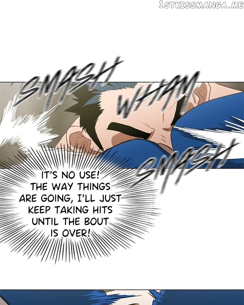 The Boxer chapter 48 - page 16