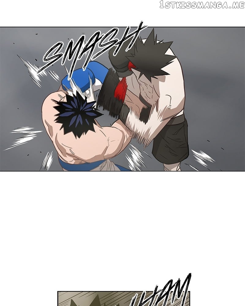 The Boxer chapter 48 - page 2