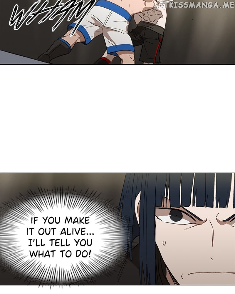 The Boxer chapter 48 - page 20