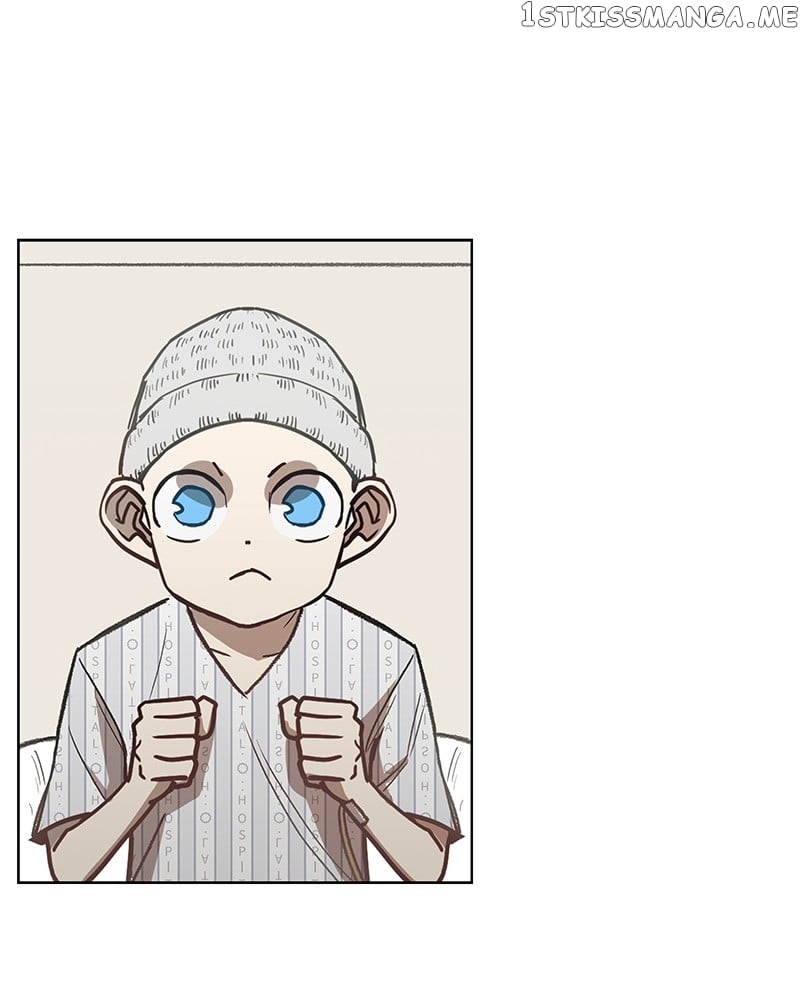 The Boxer chapter 48 - page 22