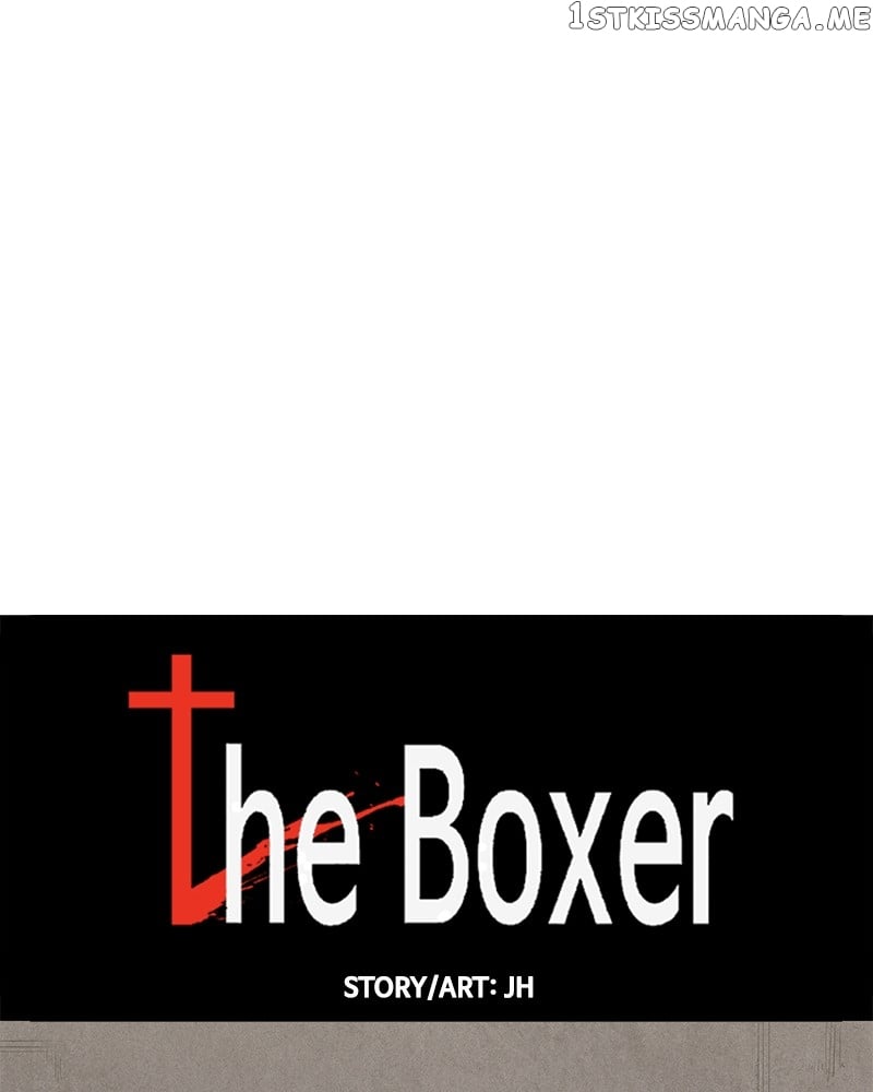 The Boxer chapter 48 - page 26