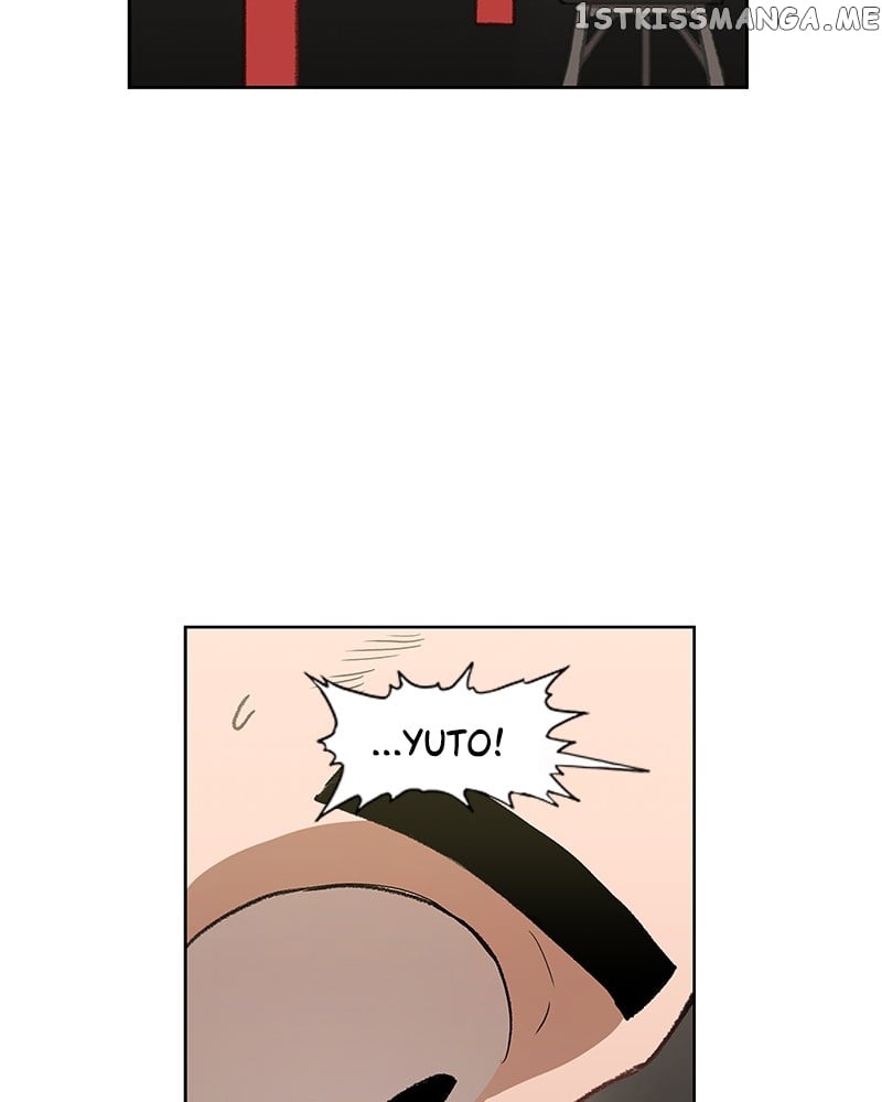 The Boxer chapter 48 - page 31