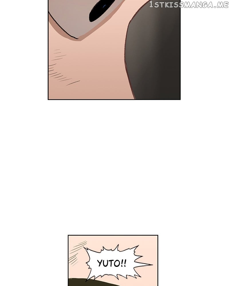 The Boxer chapter 48 - page 32