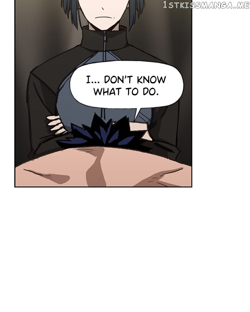 The Boxer chapter 48 - page 37
