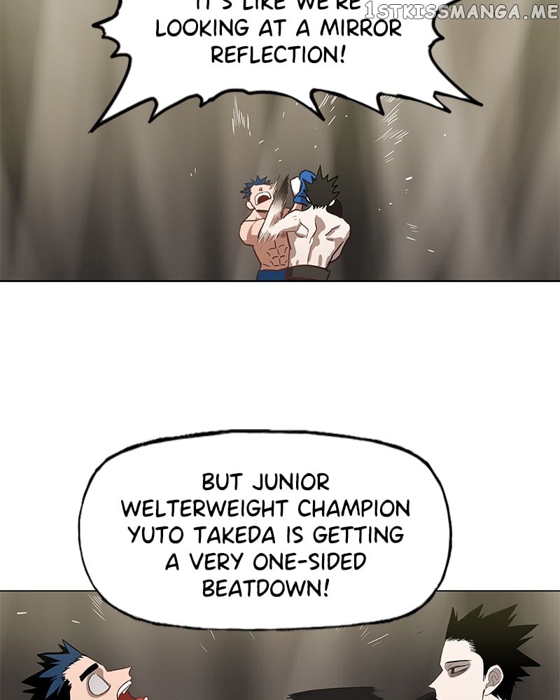 The Boxer chapter 48 - page 4