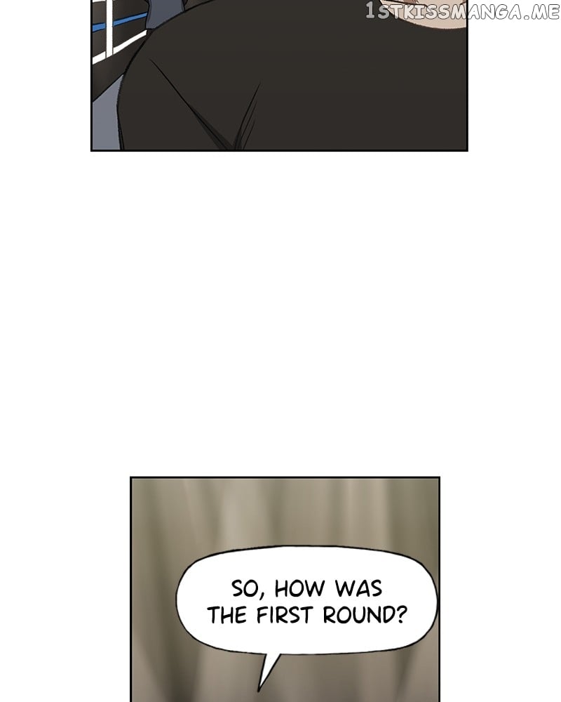 The Boxer chapter 48 - page 43