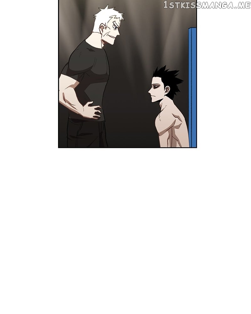 The Boxer chapter 48 - page 44
