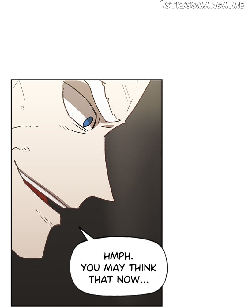 The Boxer chapter 48 - page 46