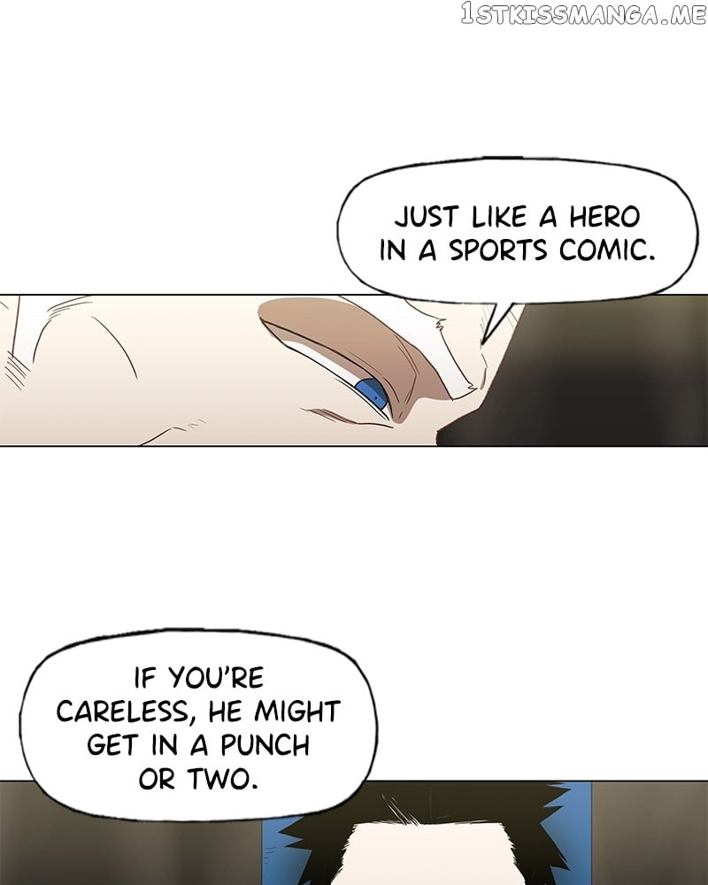 The Boxer chapter 48 - page 49