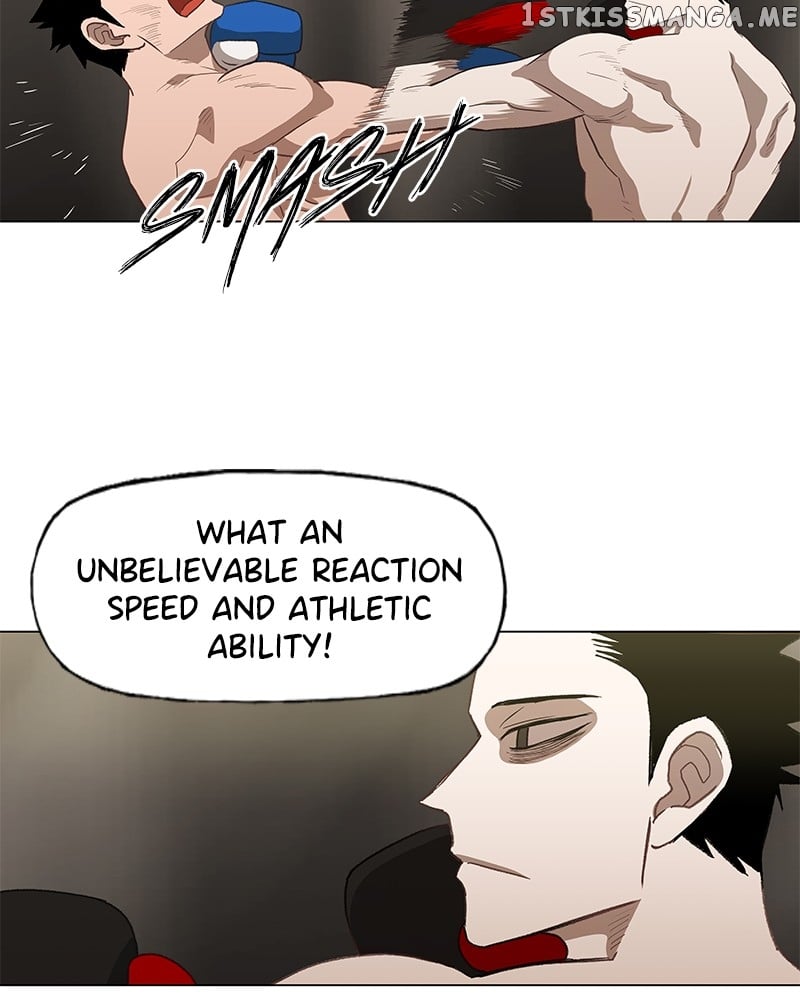 The Boxer chapter 48 - page 5