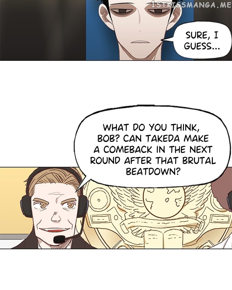 The Boxer chapter 48 - page 50