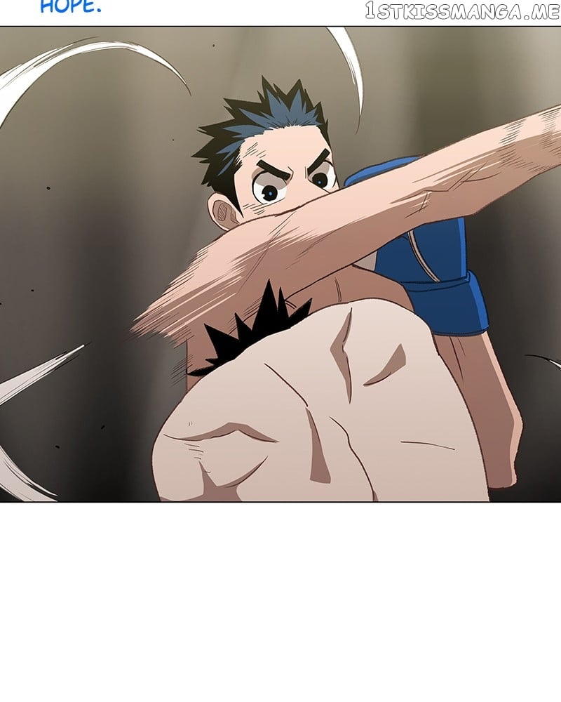 The Boxer chapter 48 - page 58