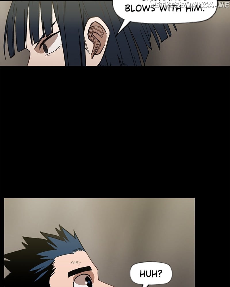 The Boxer chapter 48 - page 60