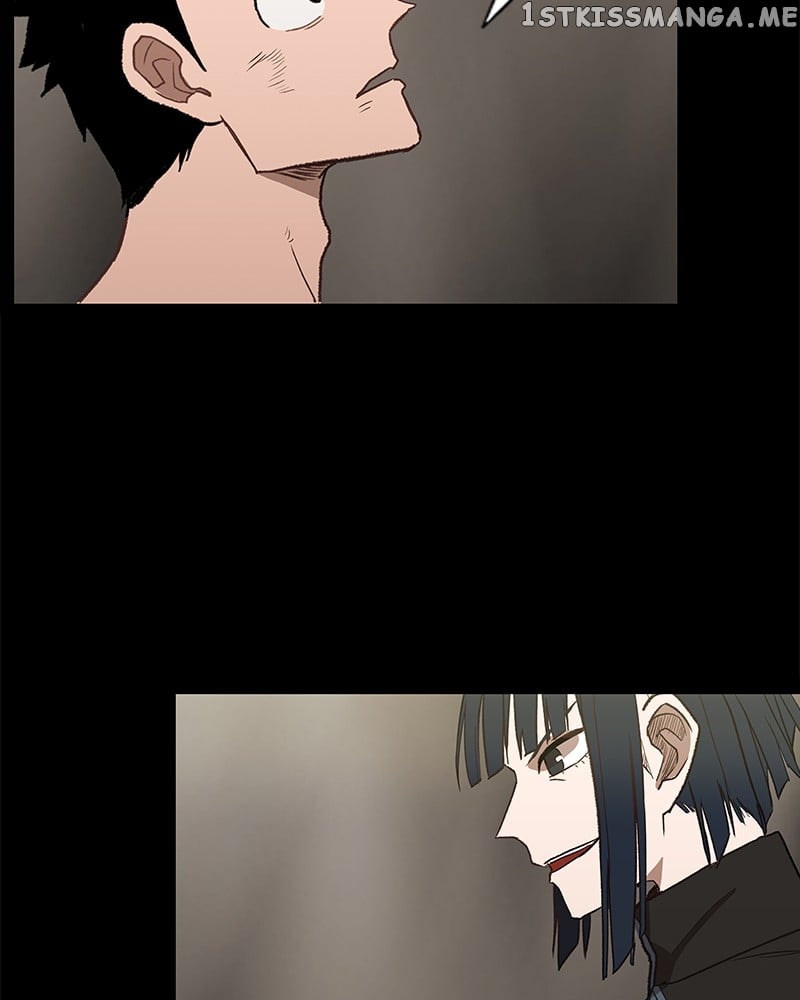 The Boxer chapter 48 - page 61