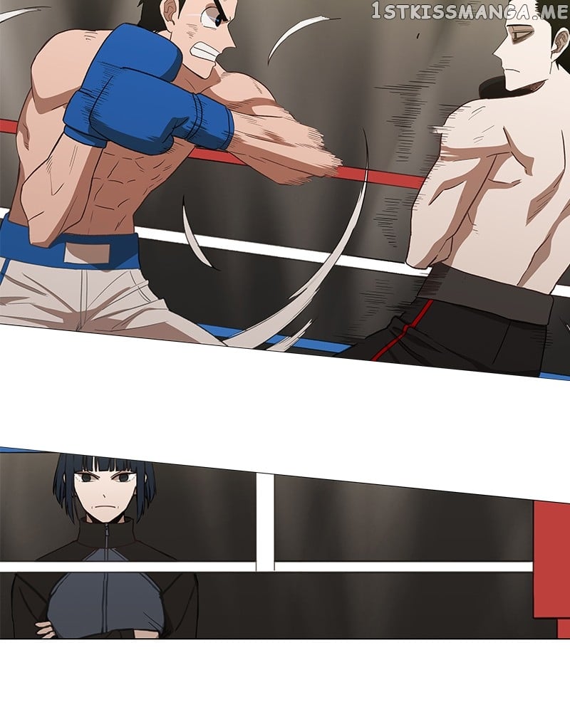The Boxer chapter 48 - page 65