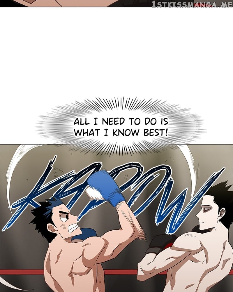 The Boxer chapter 48 - page 67