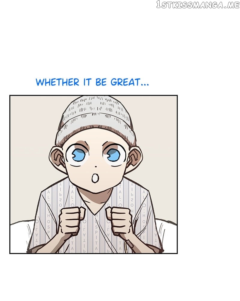 The Boxer chapter 48 - page 70