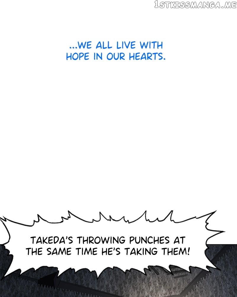 The Boxer chapter 48 - page 72
