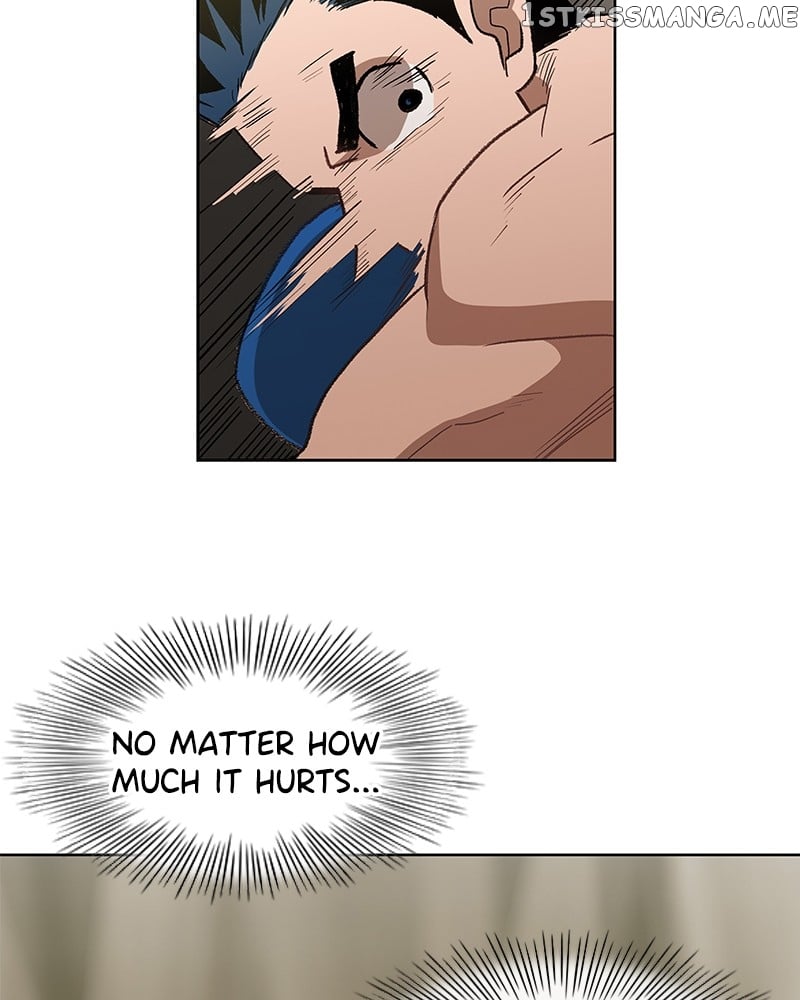 The Boxer chapter 48 - page 74