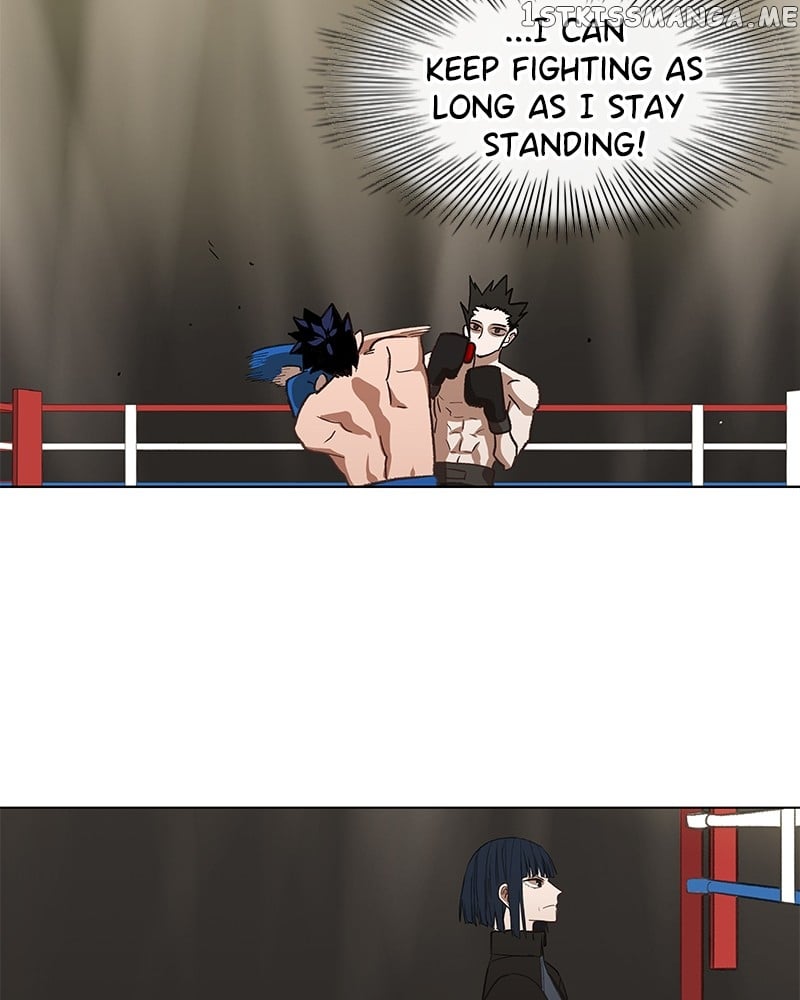 The Boxer chapter 48 - page 75