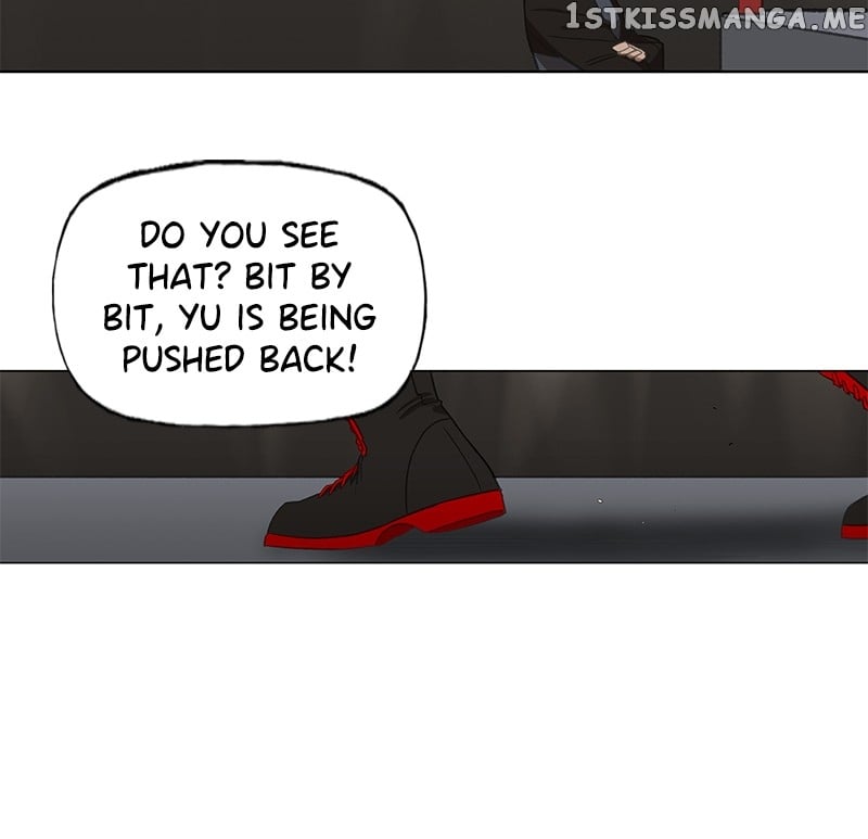 The Boxer chapter 48 - page 76