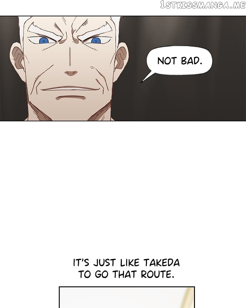 The Boxer chapter 48 - page 78
