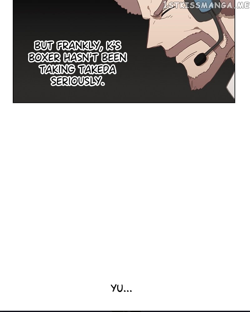 The Boxer chapter 48 - page 80