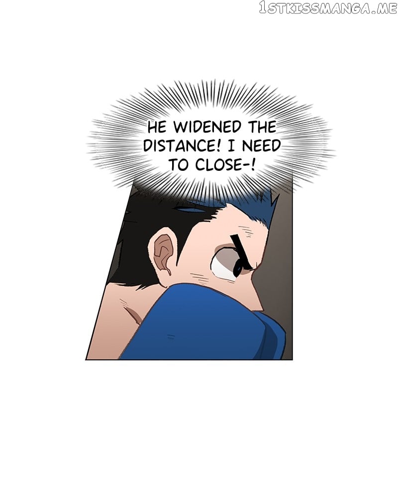 The Boxer chapter 48 - page 85