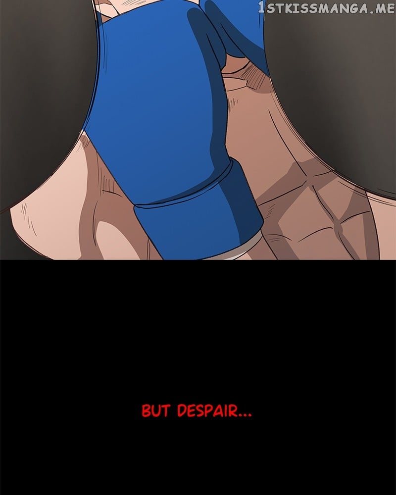 The Boxer chapter 48 - page 87