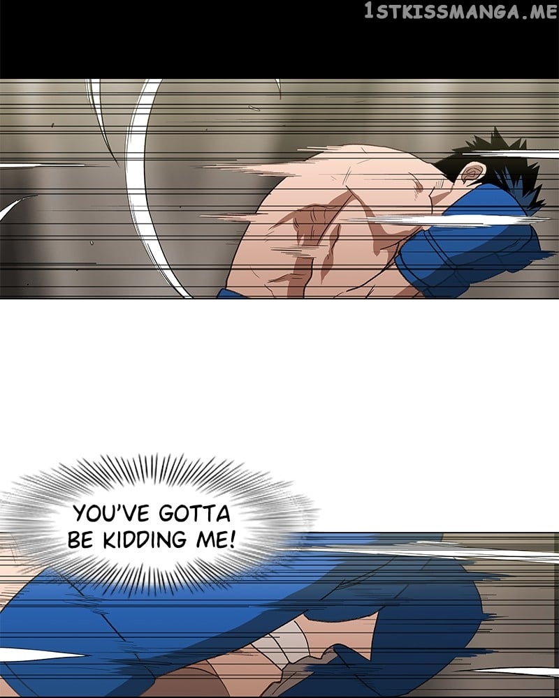 The Boxer chapter 48 - page 88