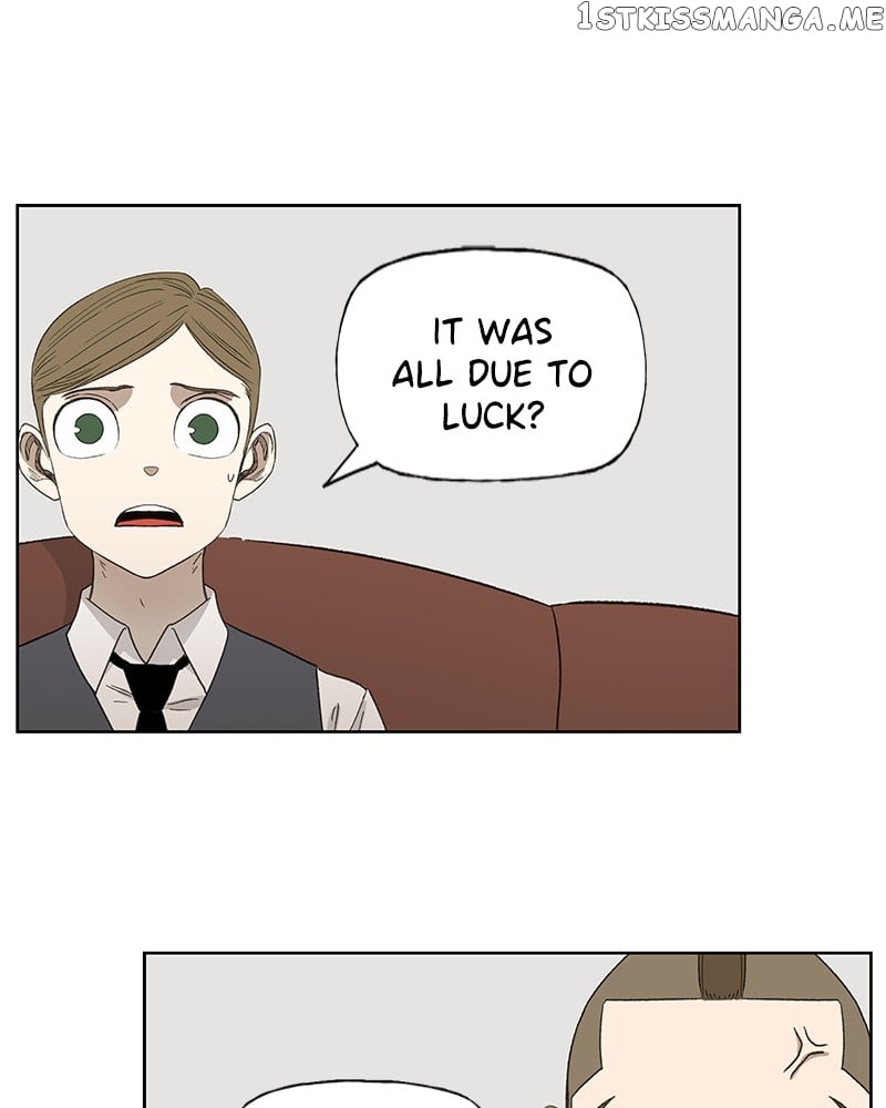 The Boxer chapter 78 - page 1