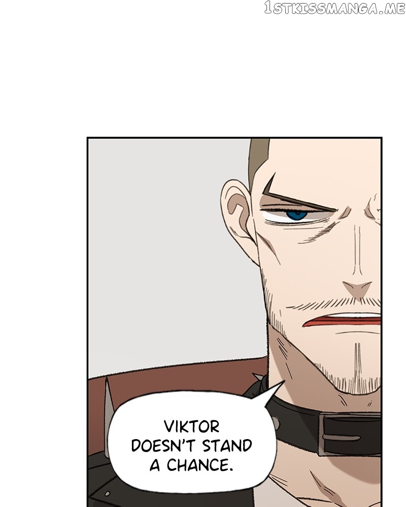 The Boxer chapter 78 - page 10