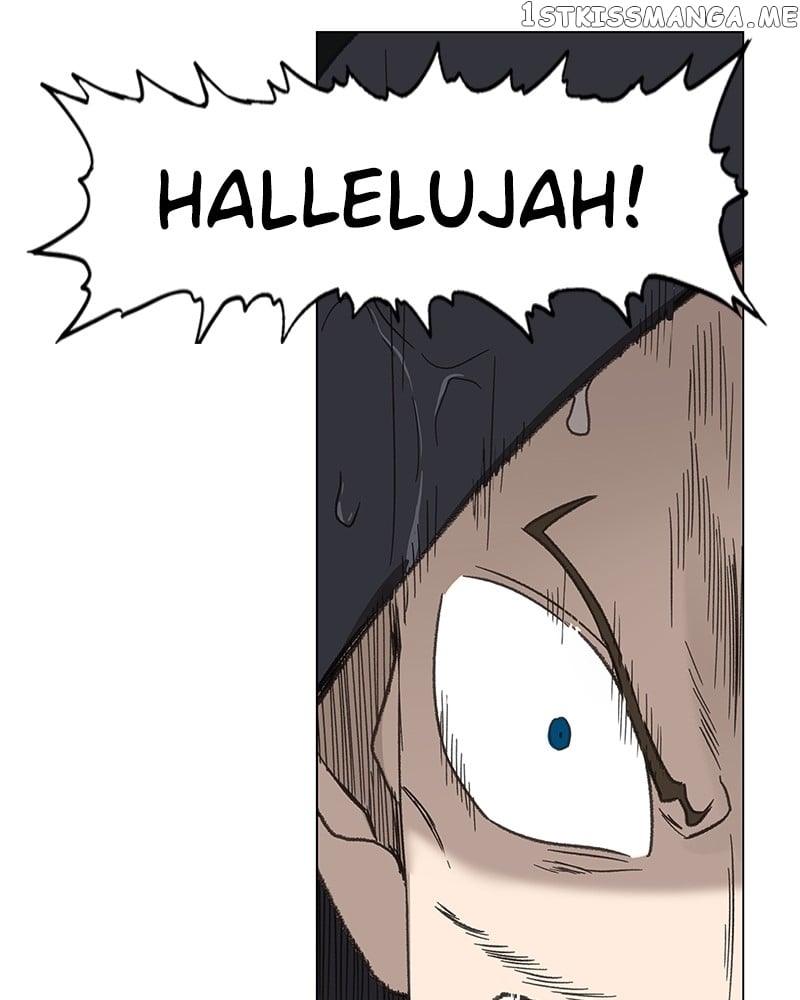 The Boxer chapter 78 - page 104