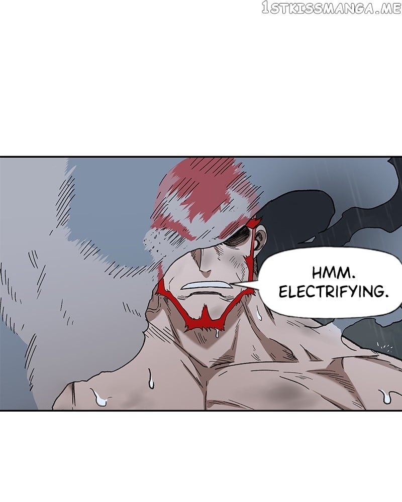 The Boxer chapter 78 - page 112
