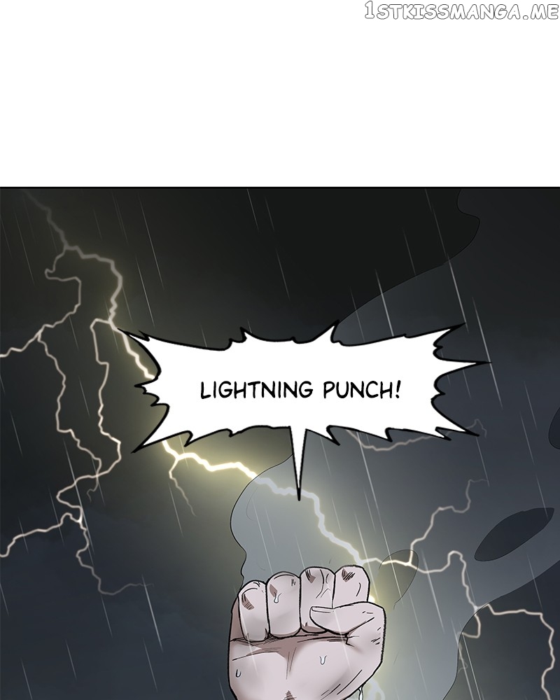 The Boxer chapter 78 - page 116